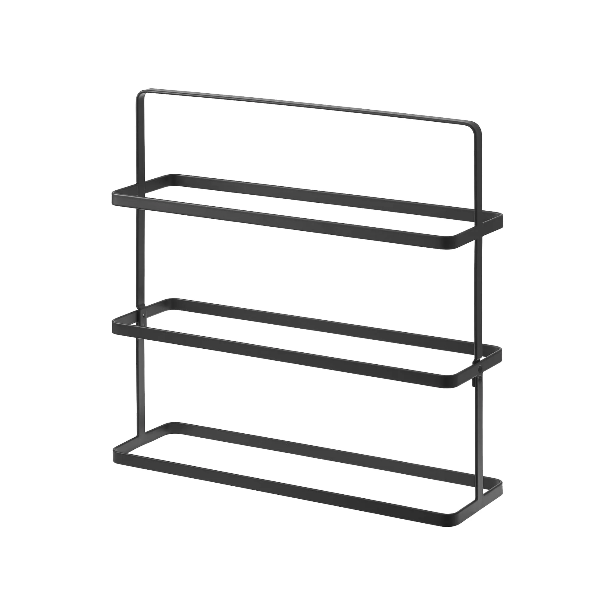 Shoe Rack (18" H) - Steel - Image 12