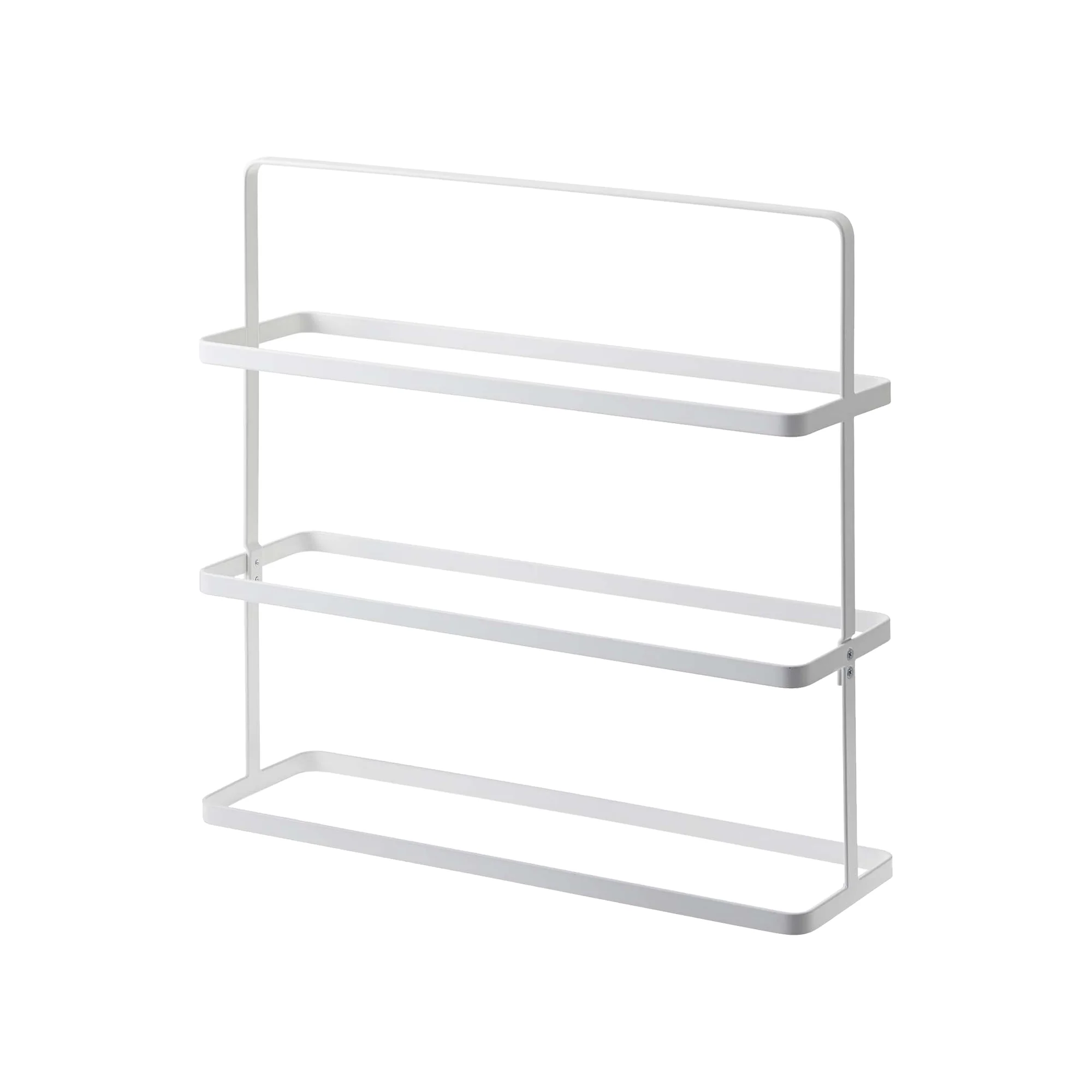 Shoe Rack (18" H) - Steel - Image 6