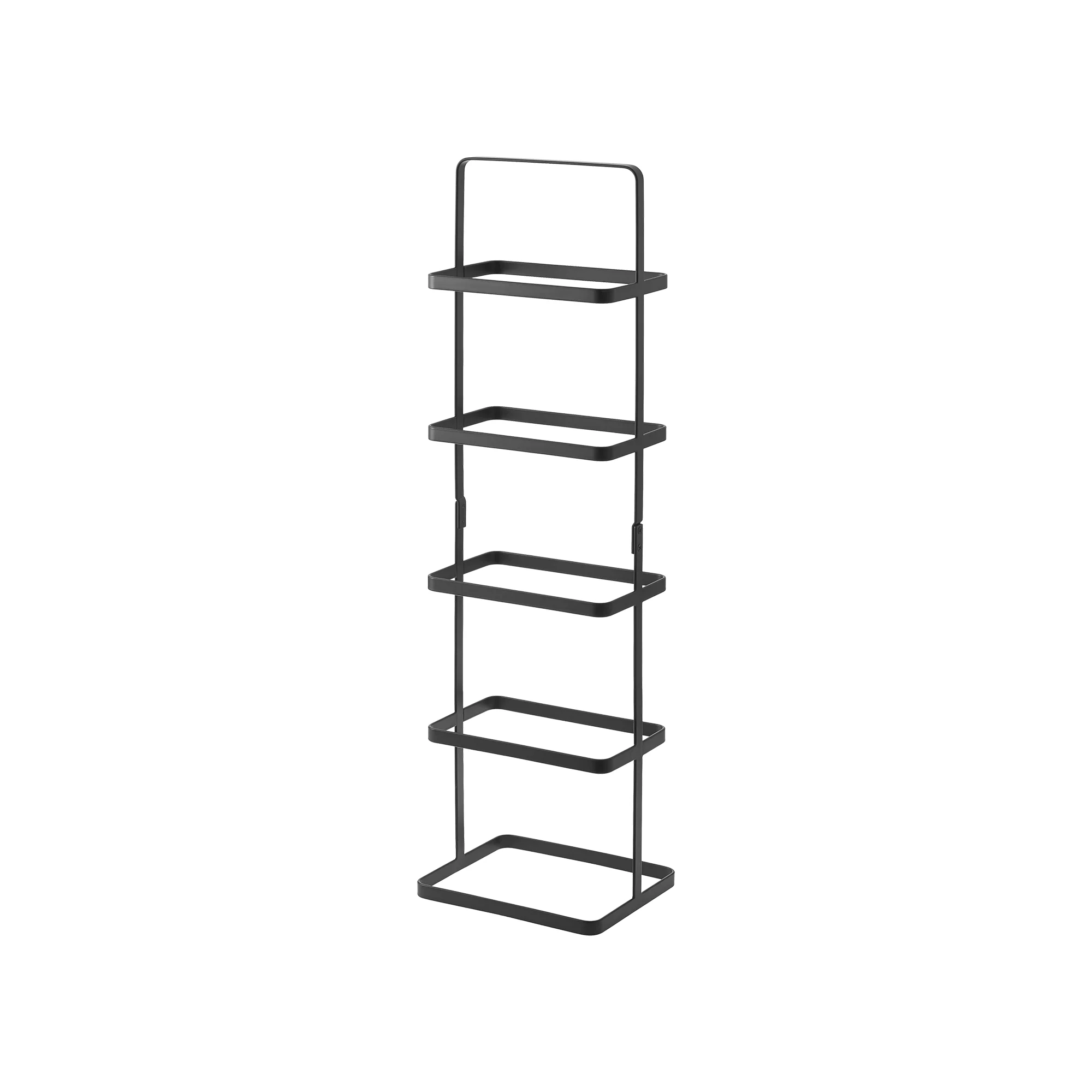 Shoe Rack (31" H)  - Steel - Image 13
