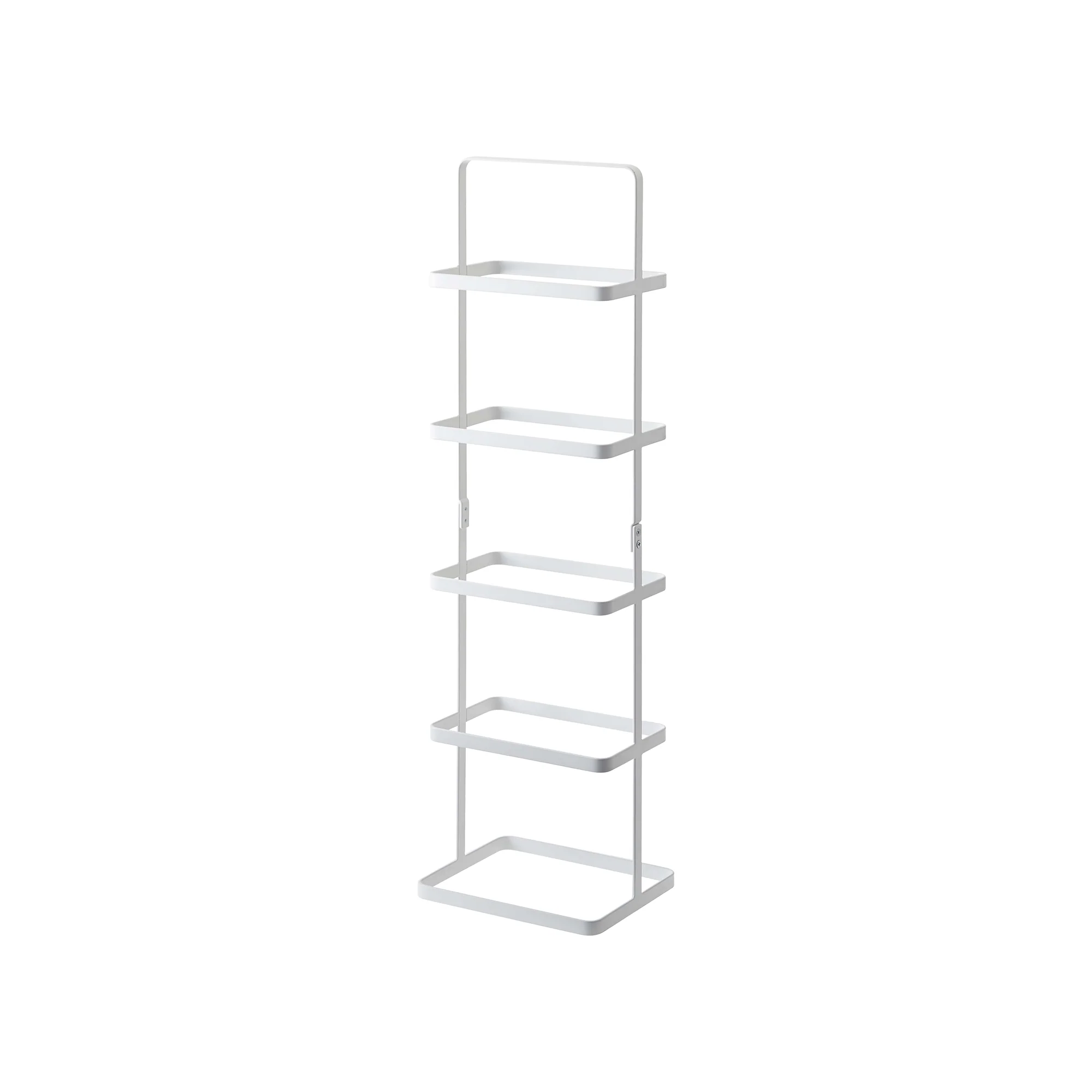 Shoe Rack (31" H)  - Steel - Image 7
