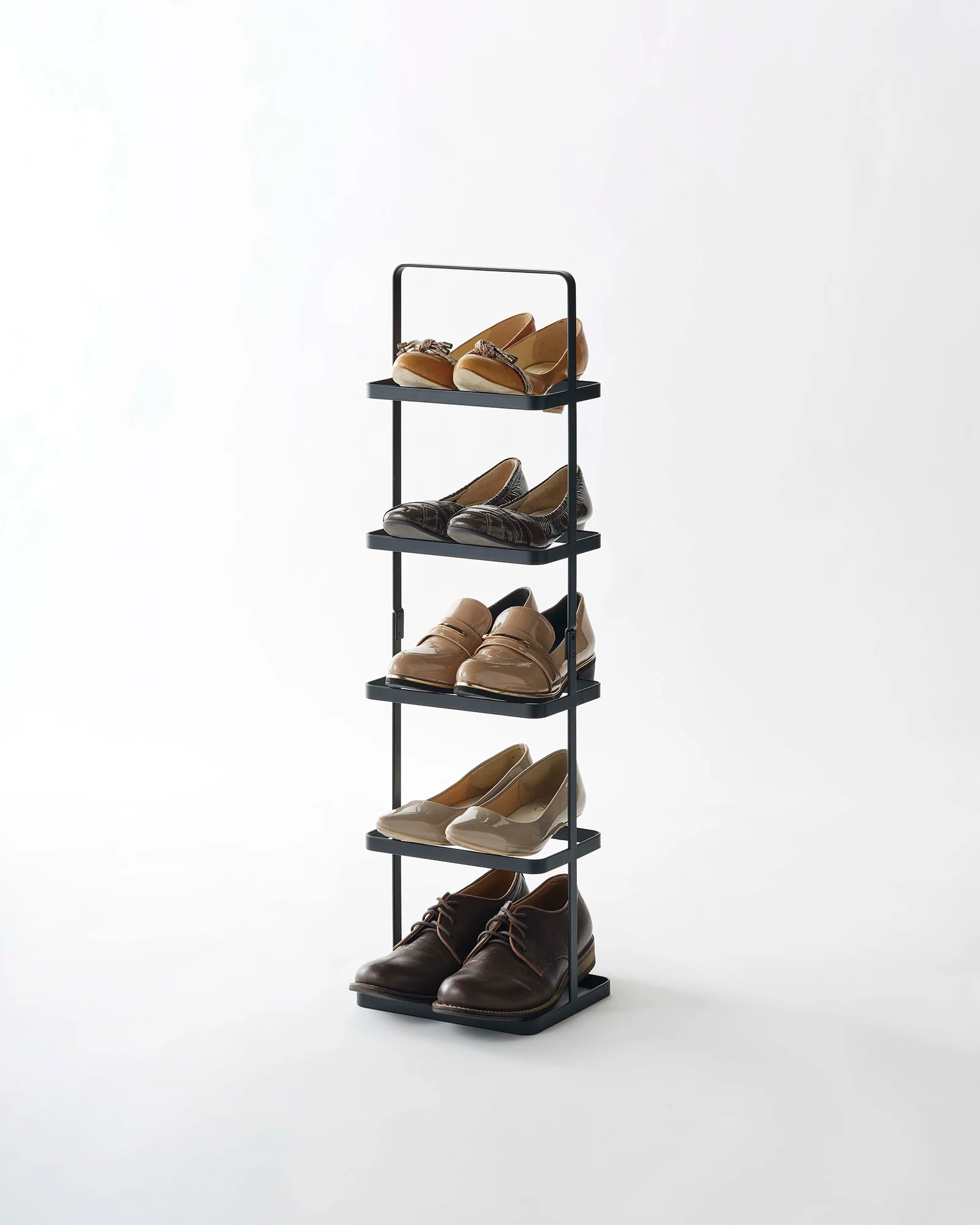 Shoe Rack (31" H)  - Steel - Image 8