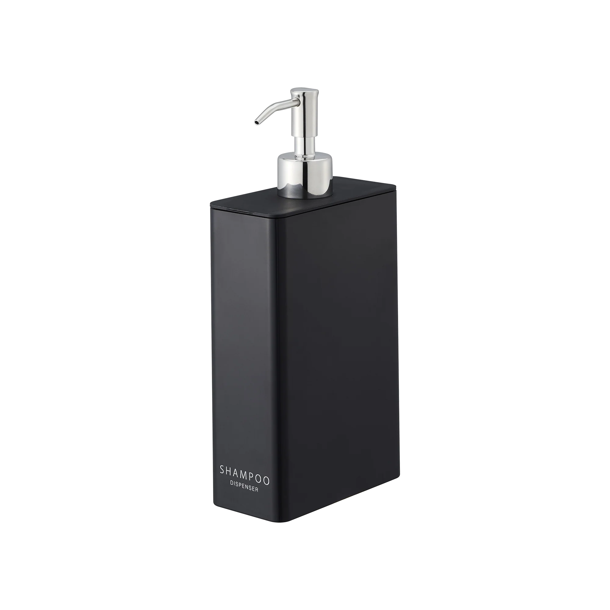 Rectangle Shower Dispenser - Three Styles - Image 5
