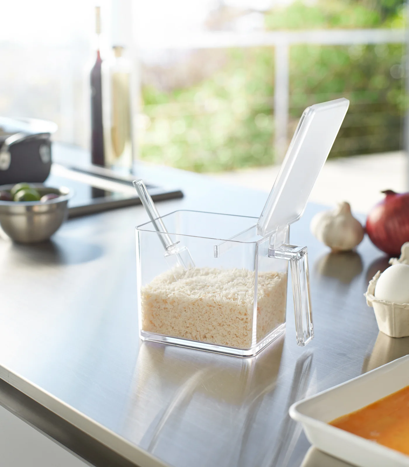 Spice Container - Large