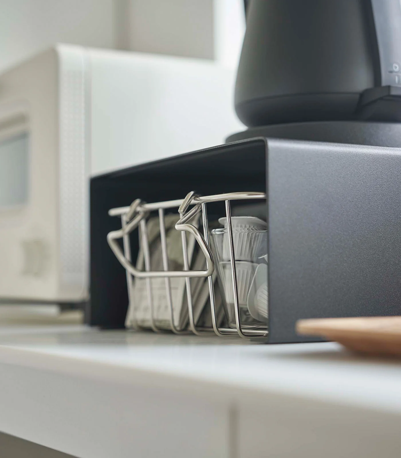 Countertop Shelf - Steel - Image 15