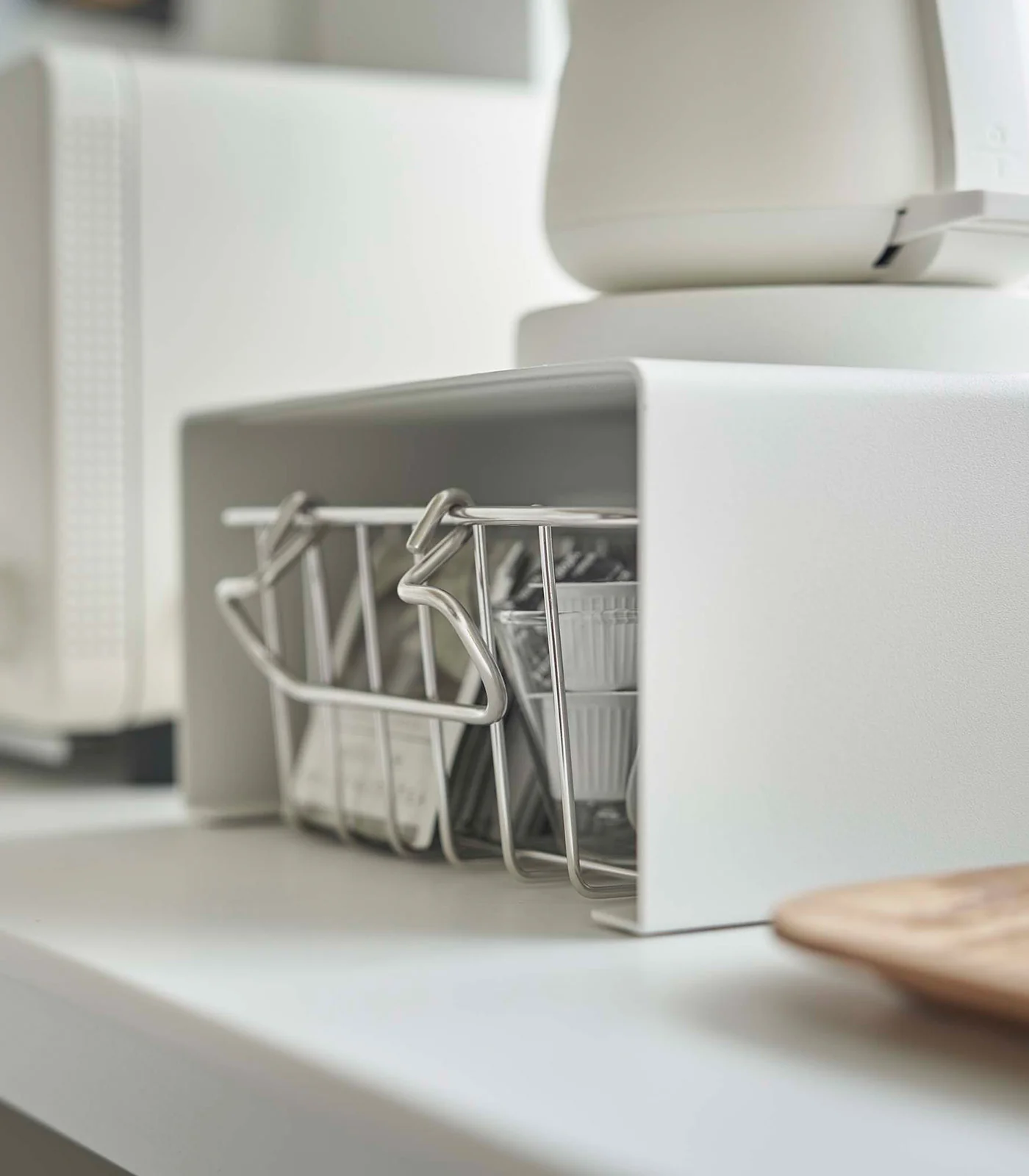 Countertop Shelf - Steel - Image 7