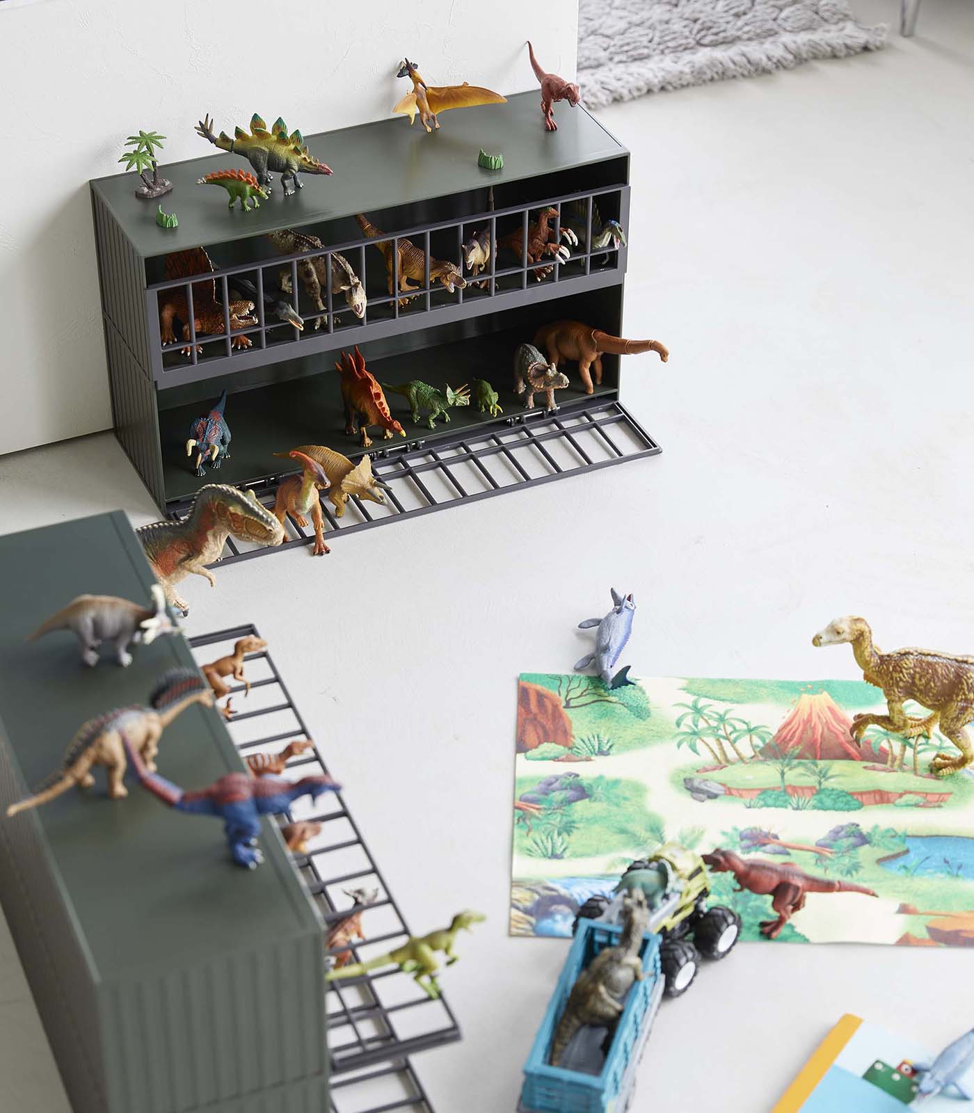 Toy Display Case - Image 13