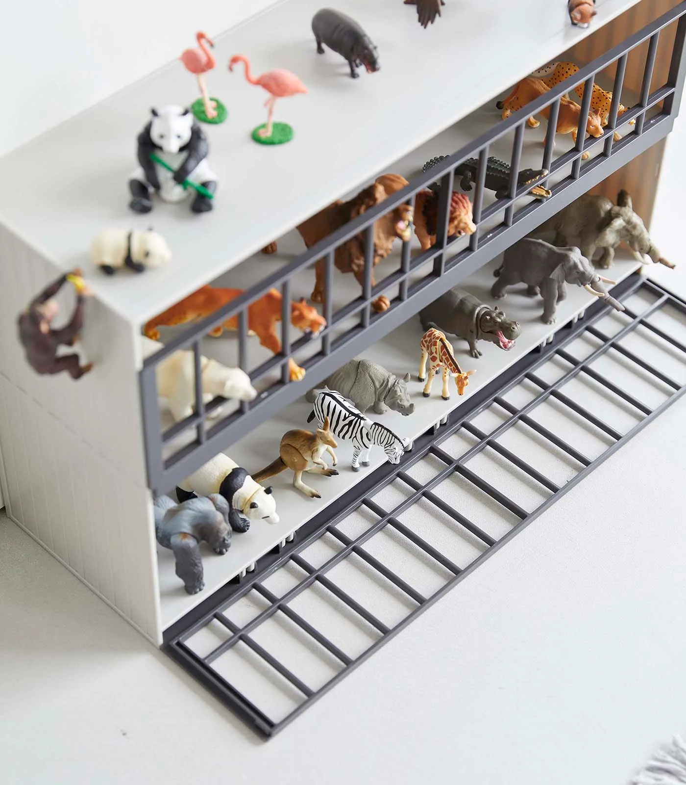 Toy Display Case - Image 5