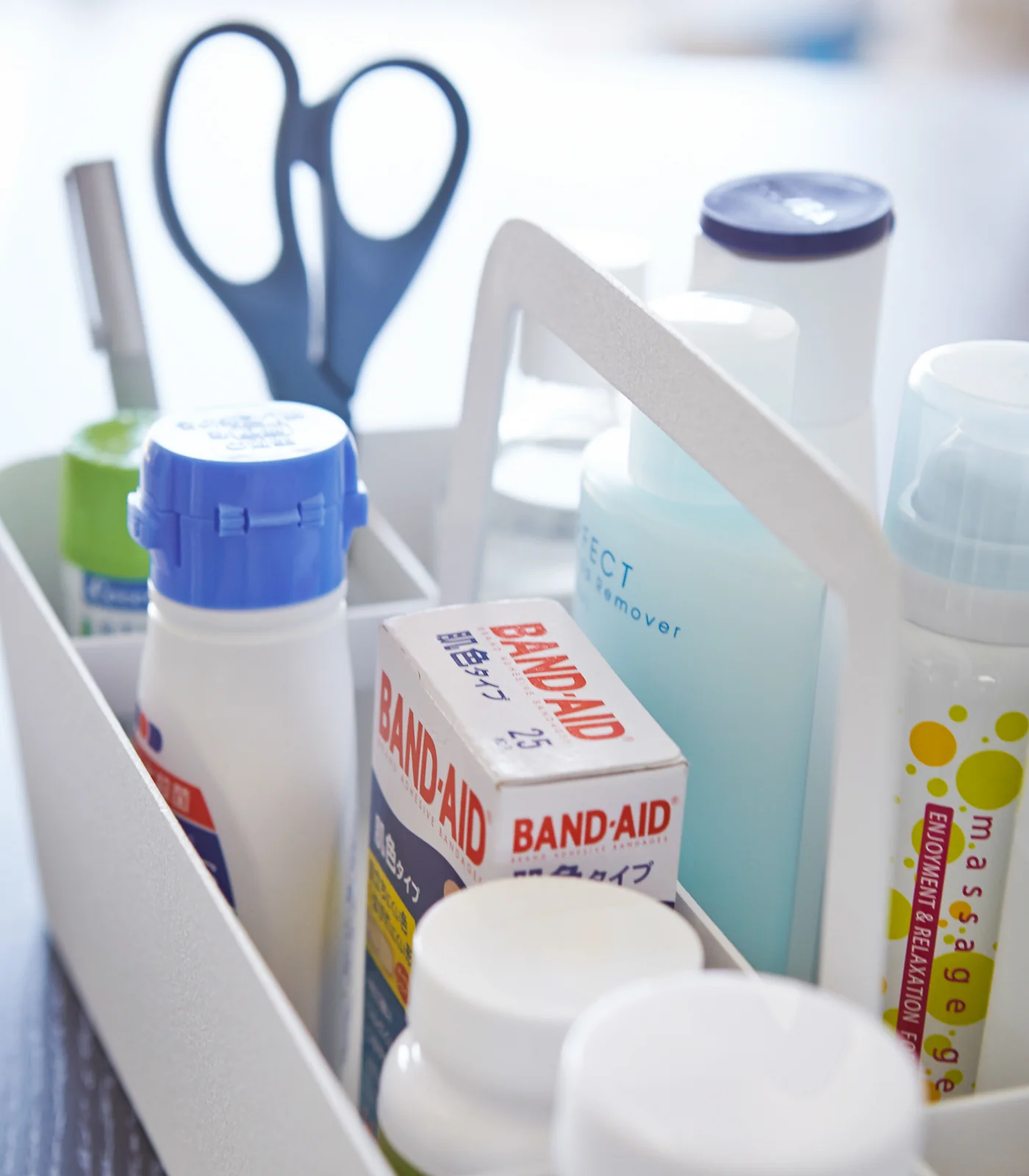 Storage Caddy - Steel - Image 3