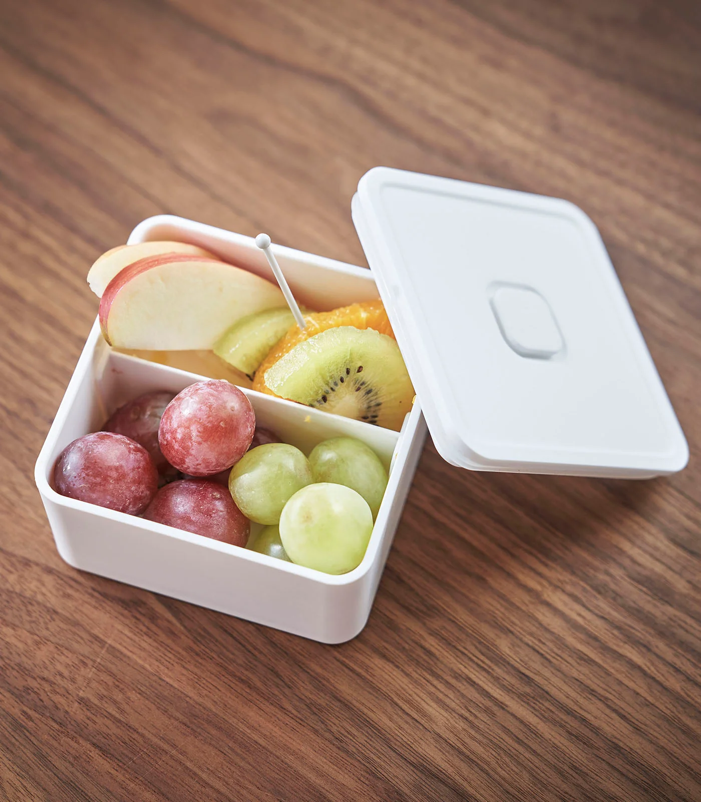 Vacuum-Sealing Food Storage Container - Image 3