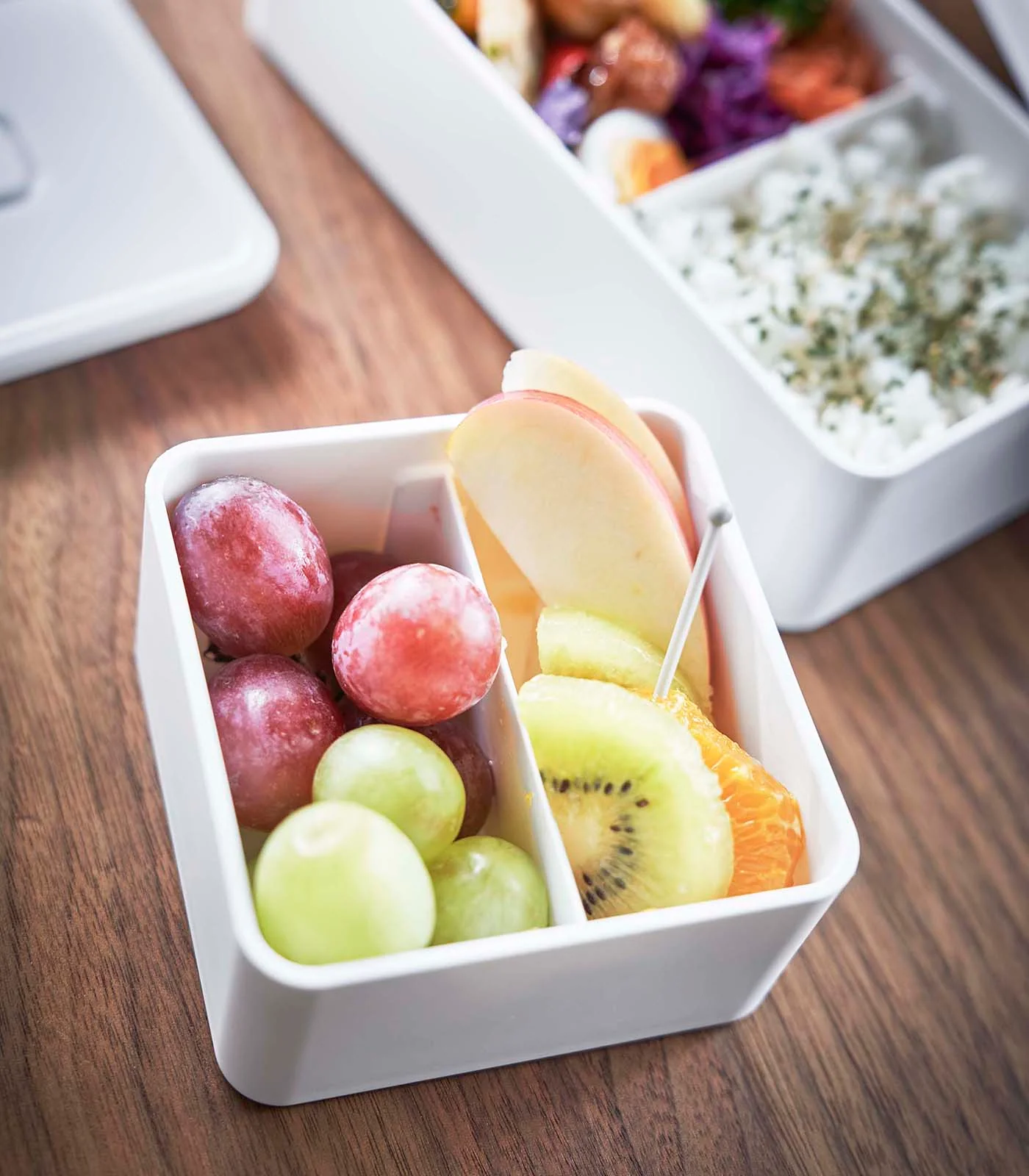 Vacuum-Sealing Food Storage Container - Image 4