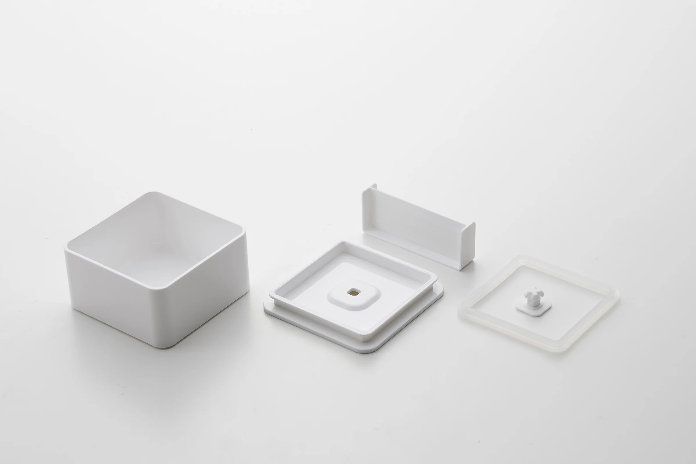 Vacuum-Sealing Food Storage Container - Image 5