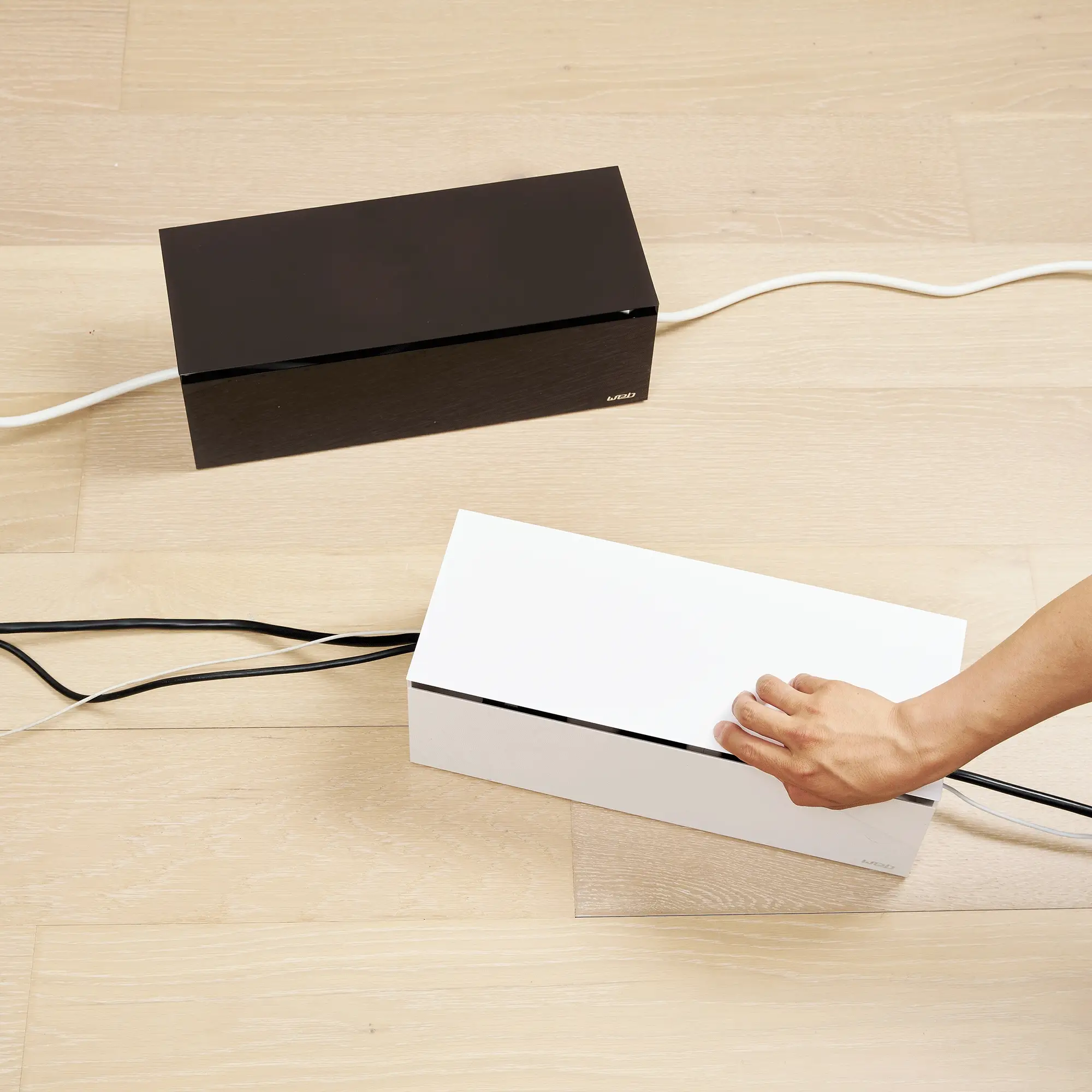 Cable Management Box - Image 3