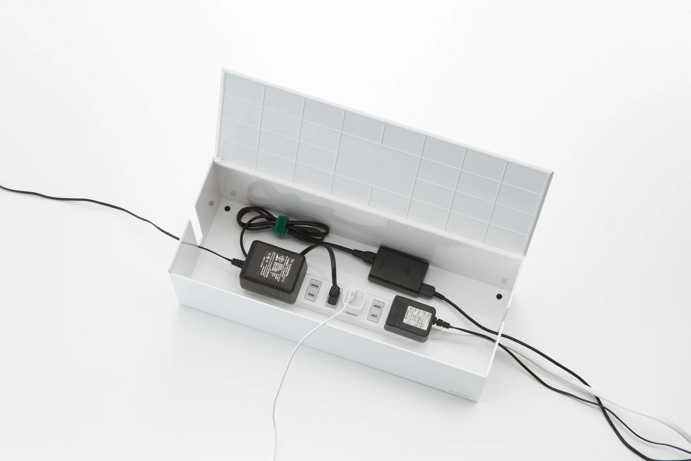 Cable Management Box - Image 6
