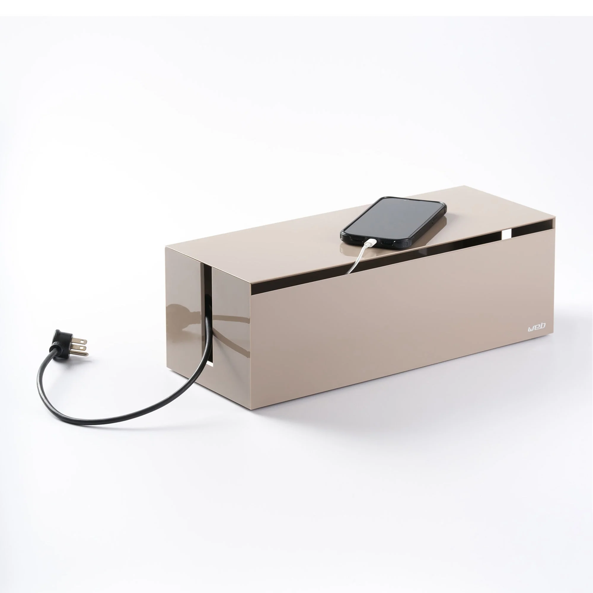 Cable Management Box - Image 8